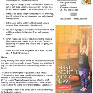 Meet your Posher, Leah